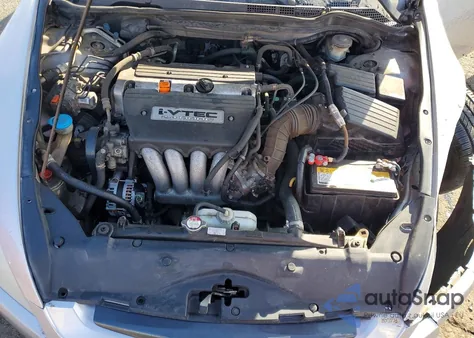 2005 Honda Accord Lx z USA, uszkodzony, nr VIN 1HGCM72325A000215